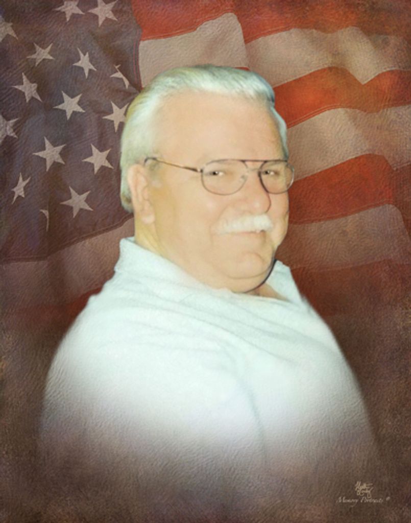 Joseph Young, Sr.