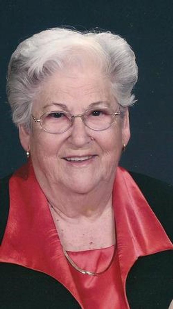 Livingston -- Anna Mae Livingston-Poston