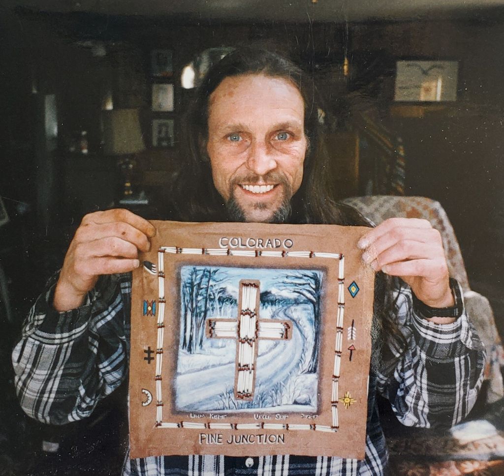 Edward "Skippy" Oehman Jr. Profile Photo