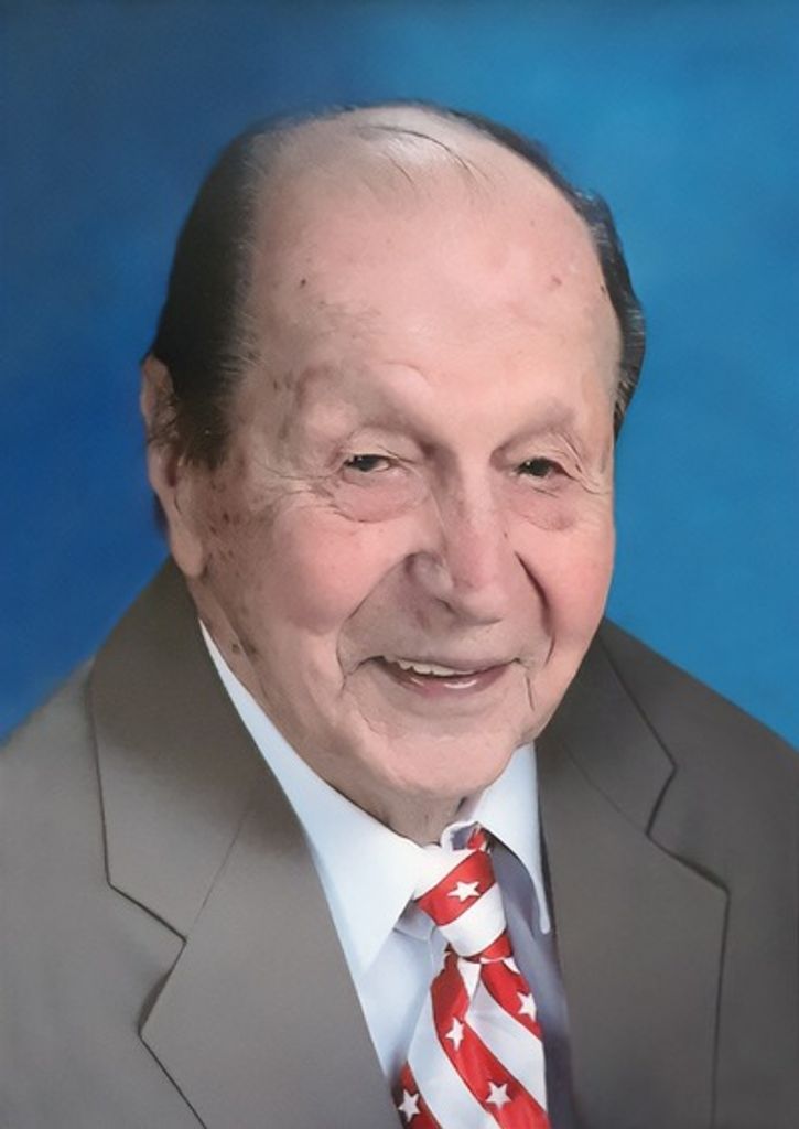 Irvin J. Benes Profile Photo