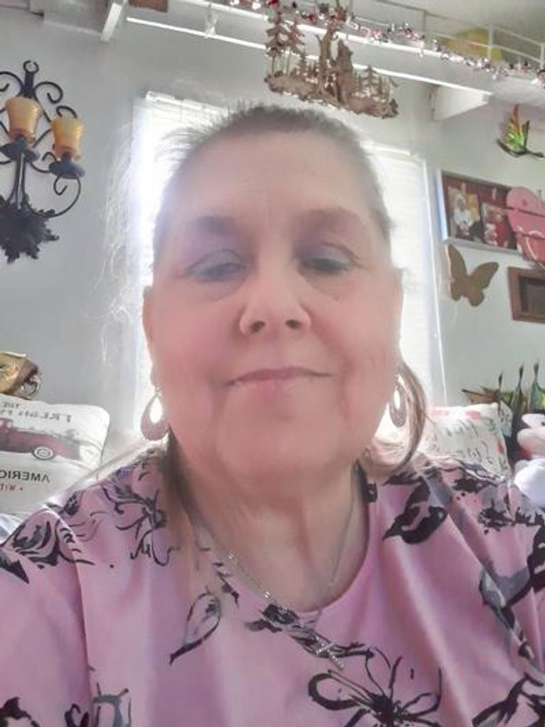 Angel Denise-Strickland Daniel Profile Photo