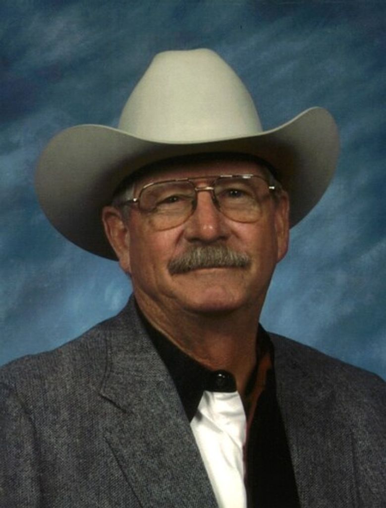 Travis Earl Vossler Profile Photo