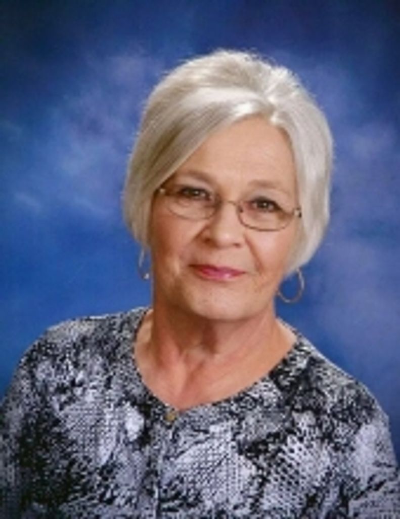 Janet Miller Profile Photo