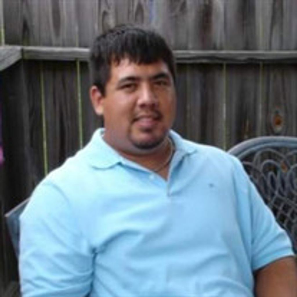 Andrew Antonio Zayas Iii Profile Photo