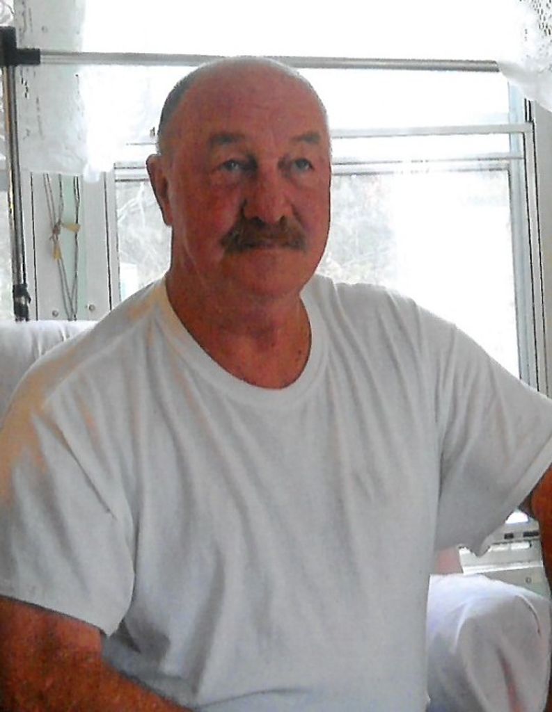 Randall "Randy" Leroy Guffey