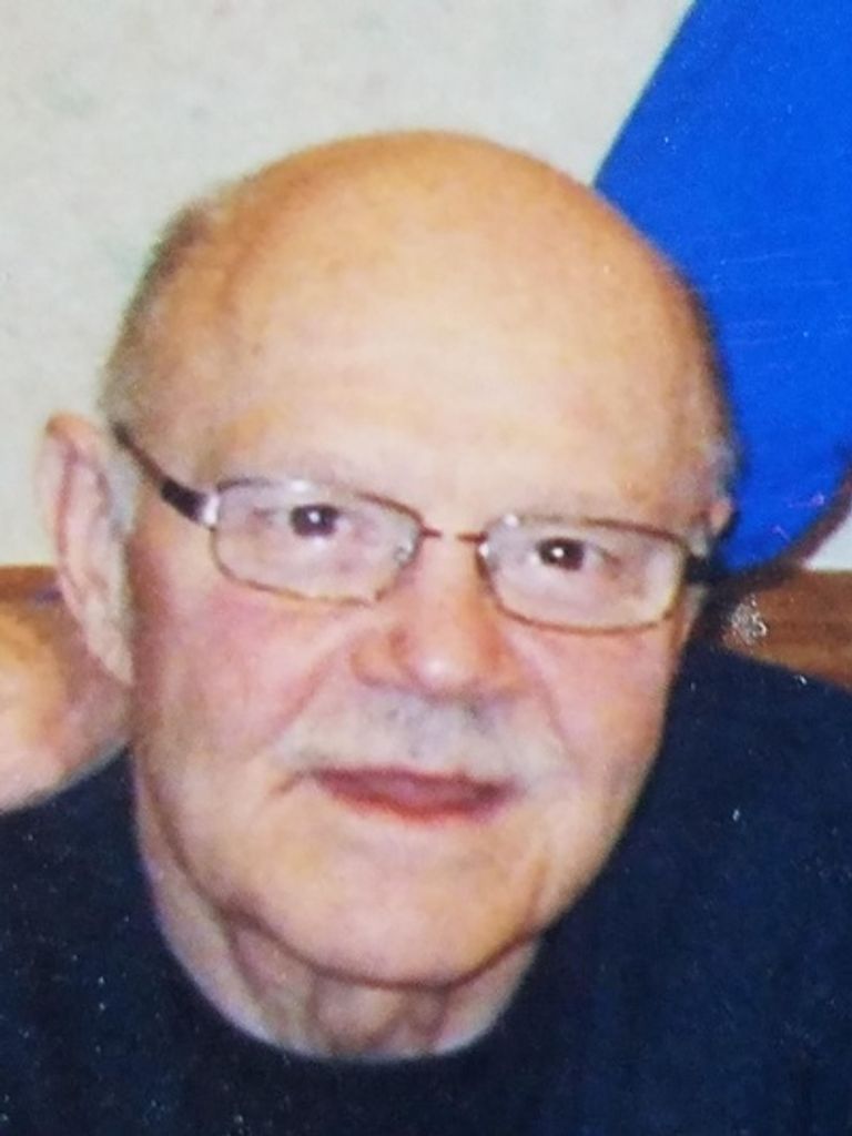 Mark J Hilby Profile Photo