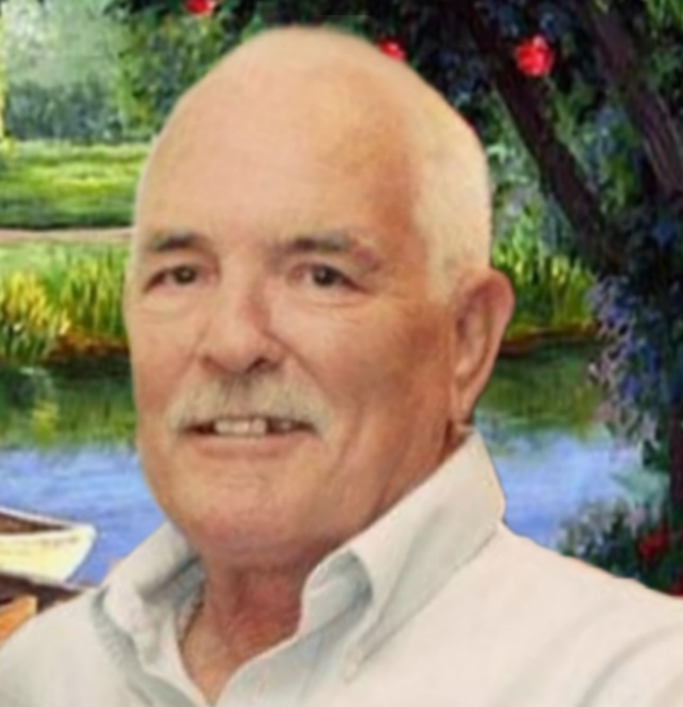 Thomas G. Beasley