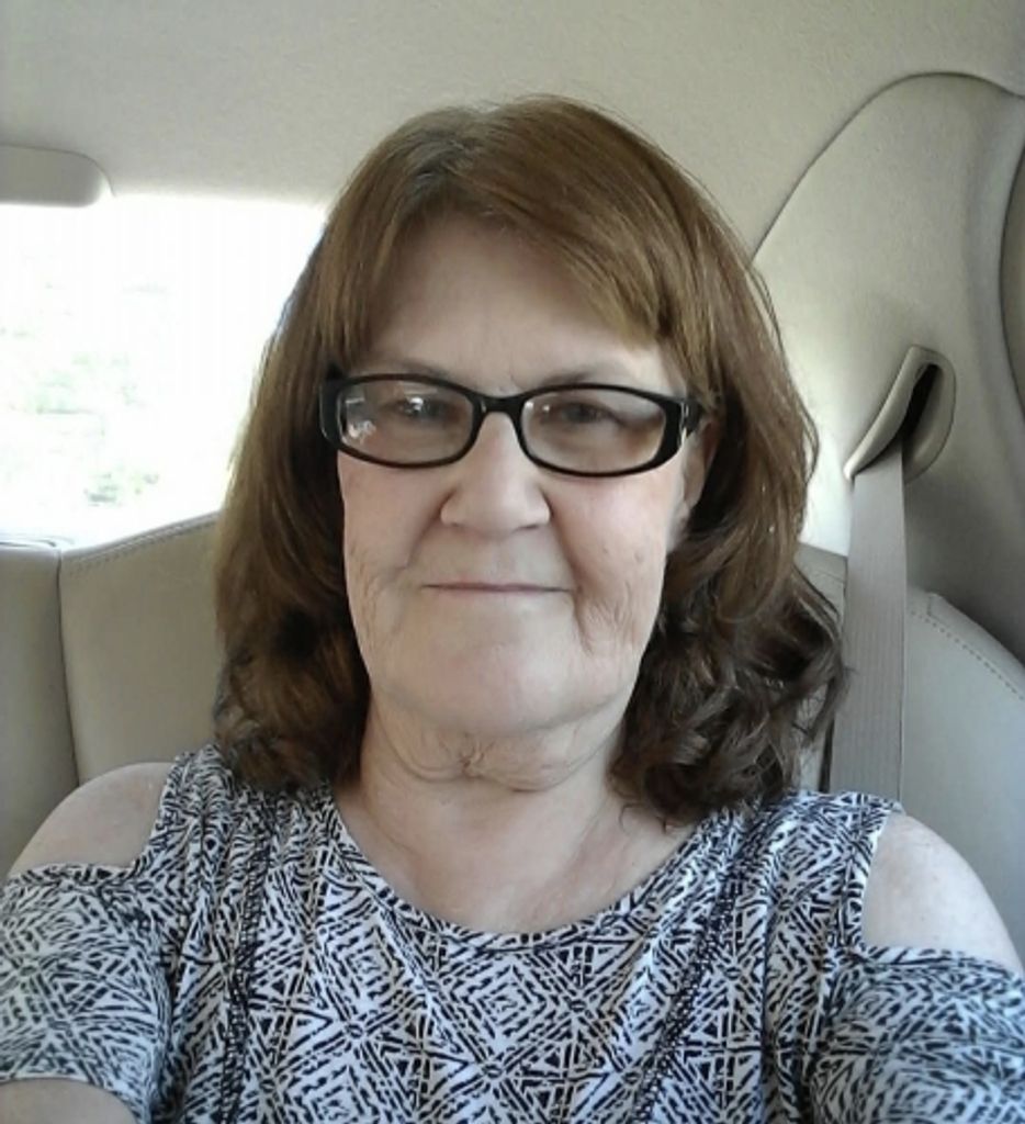 Wanda Cave Blackburn Profile Photo