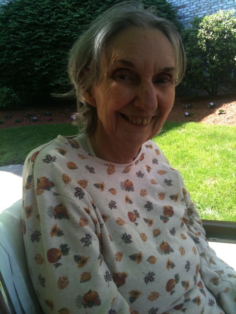 Marilyn Ione Coey Higgins