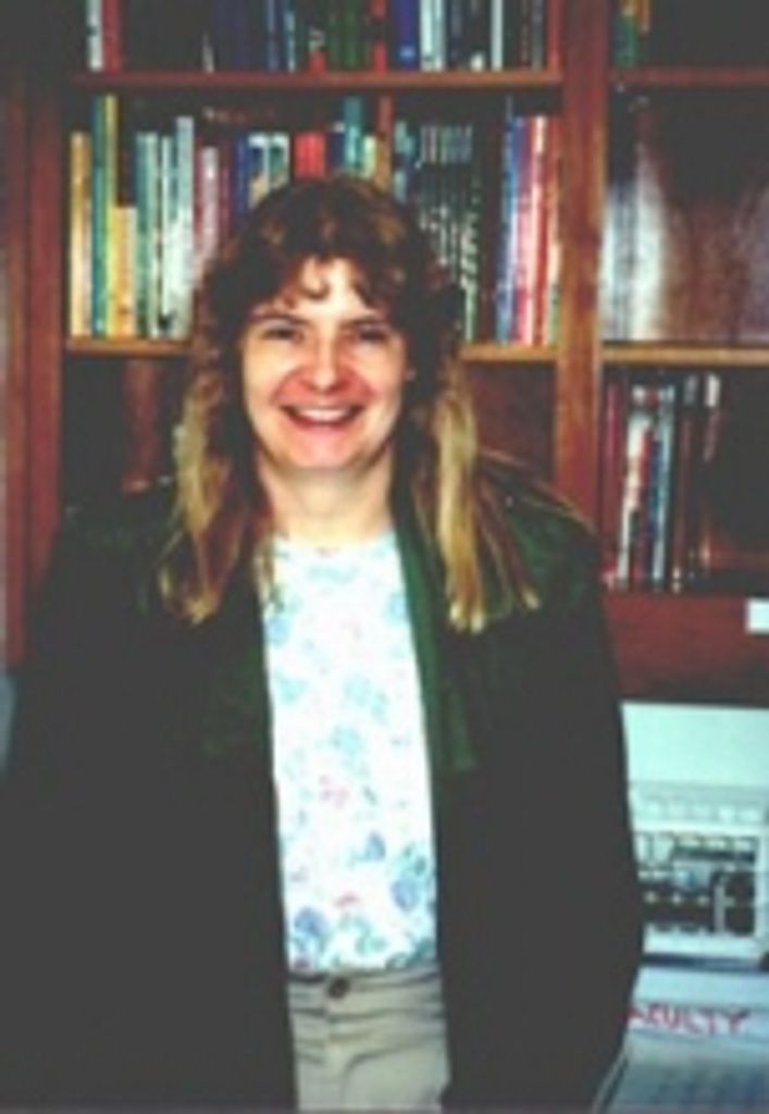 Kristen Sanford