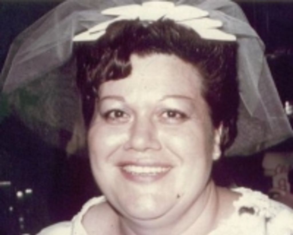 Mrs. Mathilda Lefavi Digregorio