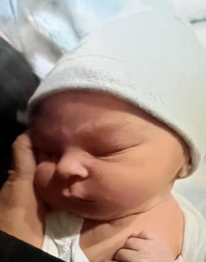 Luca Mateo Rodriguez-Hernandez Profile Photo