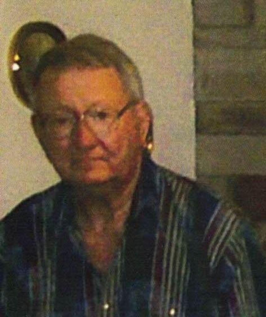 Francis Charles Higdon Profile Photo