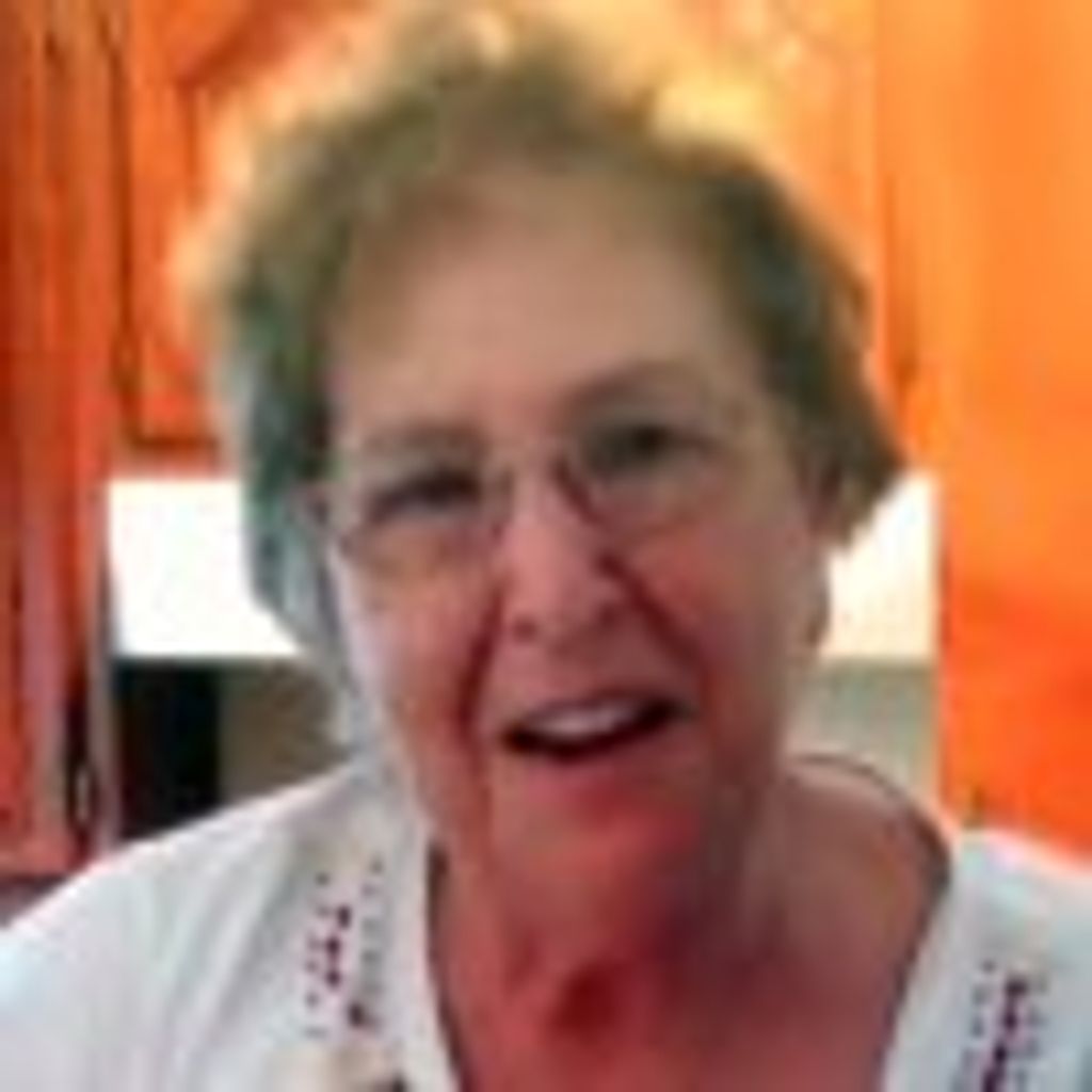 Hilda Elizabeth "Sandy" Baier