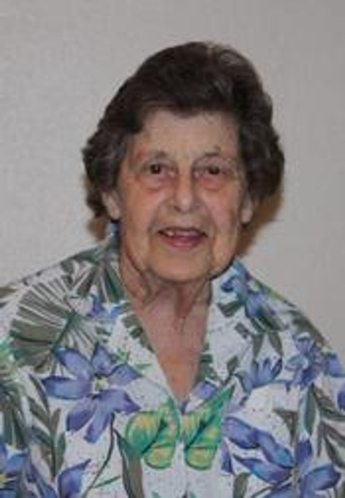 Betty Jane Carter Profile Photo