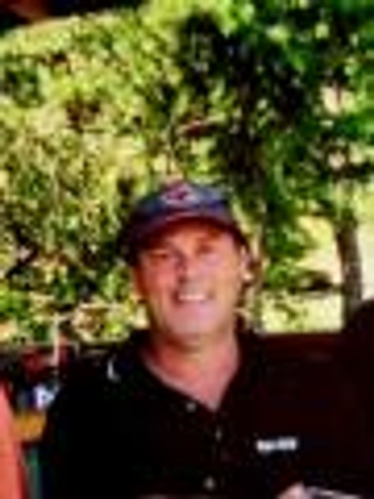 David Ford