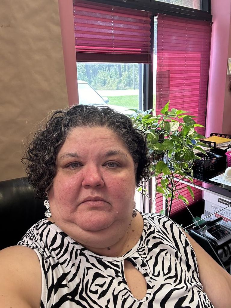 Audra Mae Chavis Profile Photo
