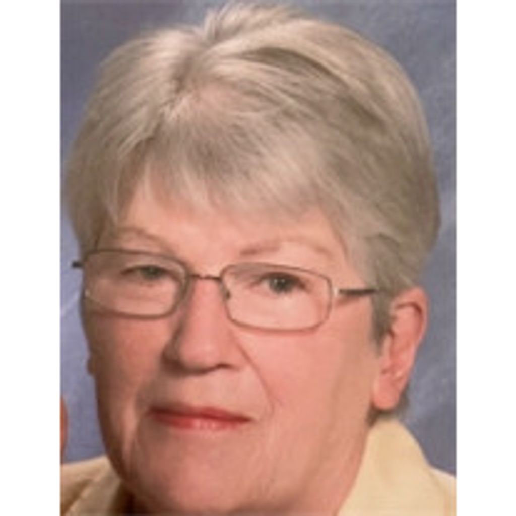 Margaret "Peg" M. (Keating) Bonvouloir Profile Photo