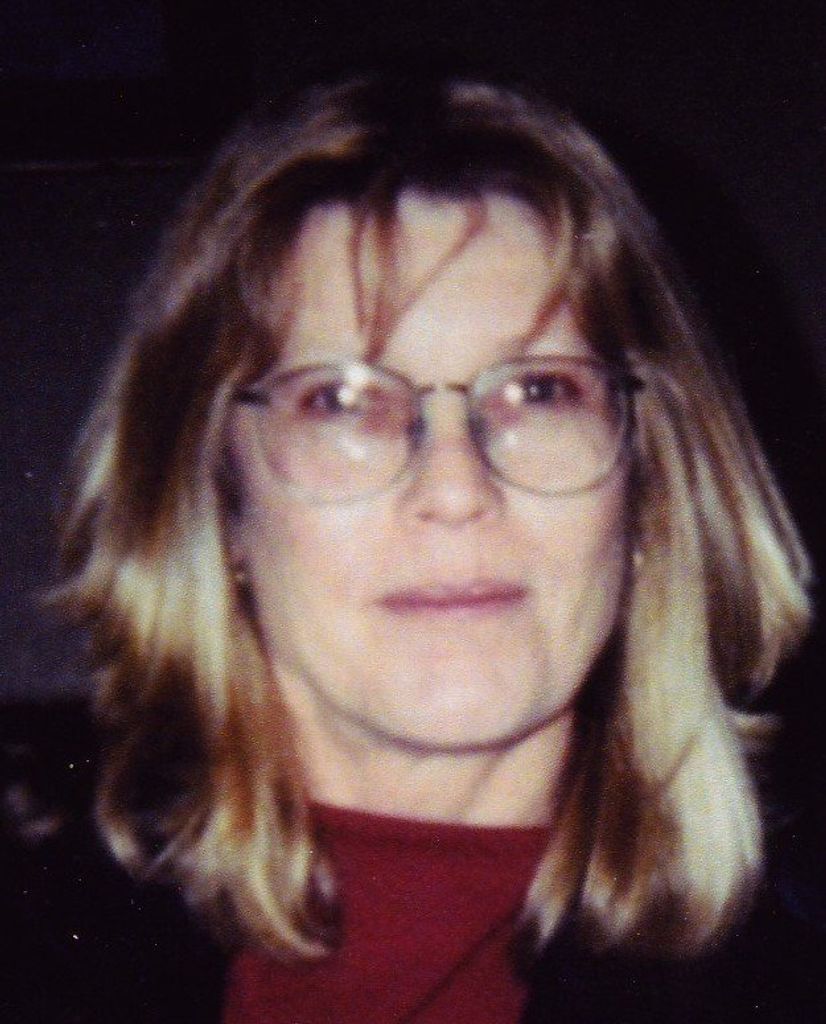 Wanda Haflich