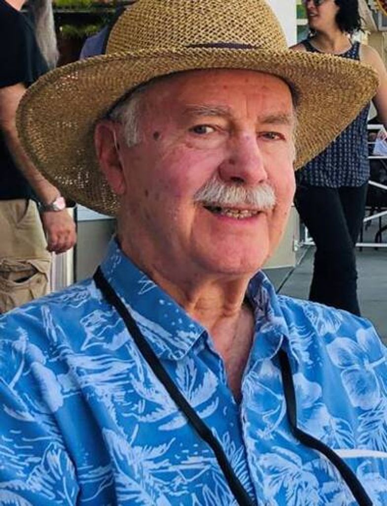 Ronald Wayerski Profile Photo