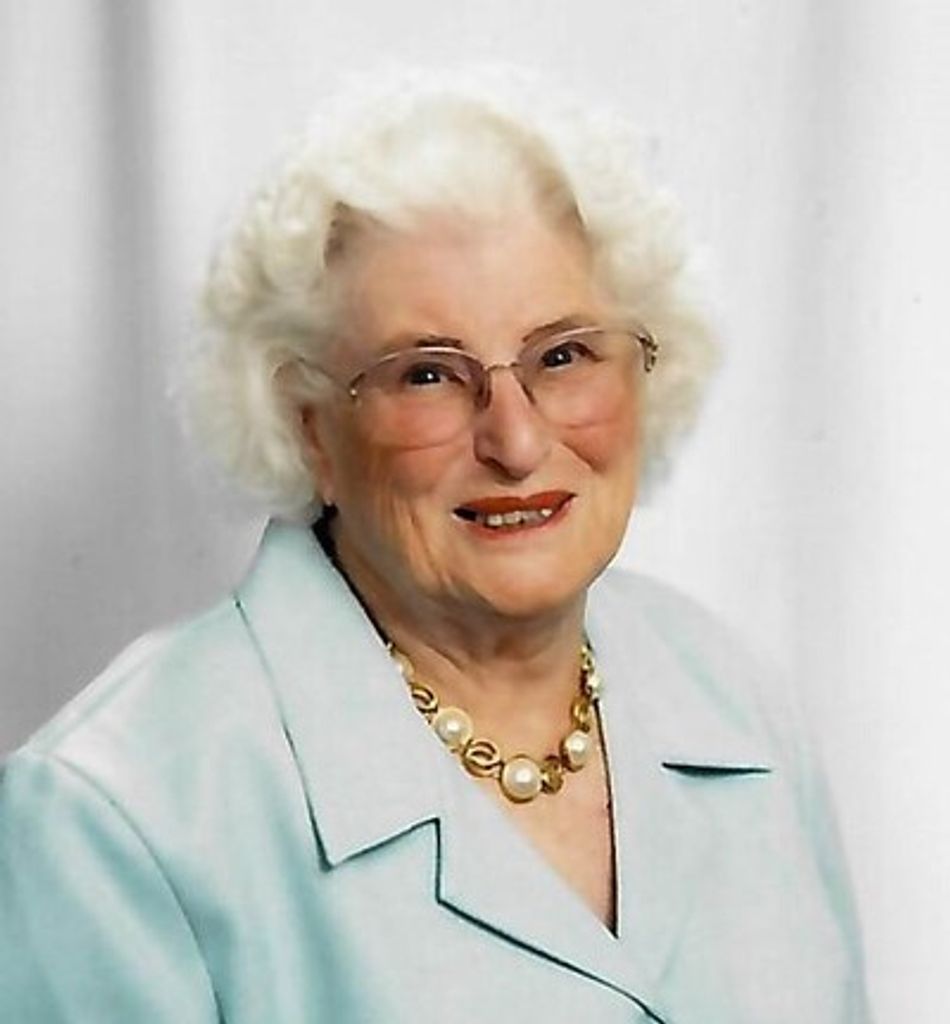 Opal (Mcclain) Saner Profile Photo