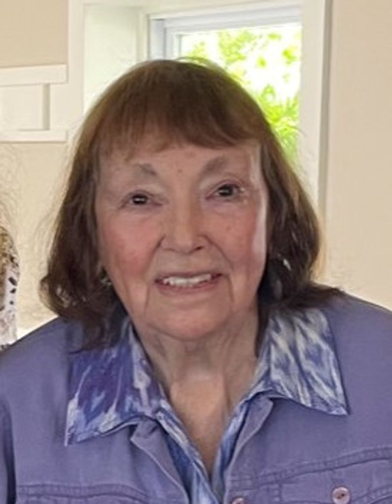 Patricia A. "Patsy" (Donahue)  Mariano Profile Photo