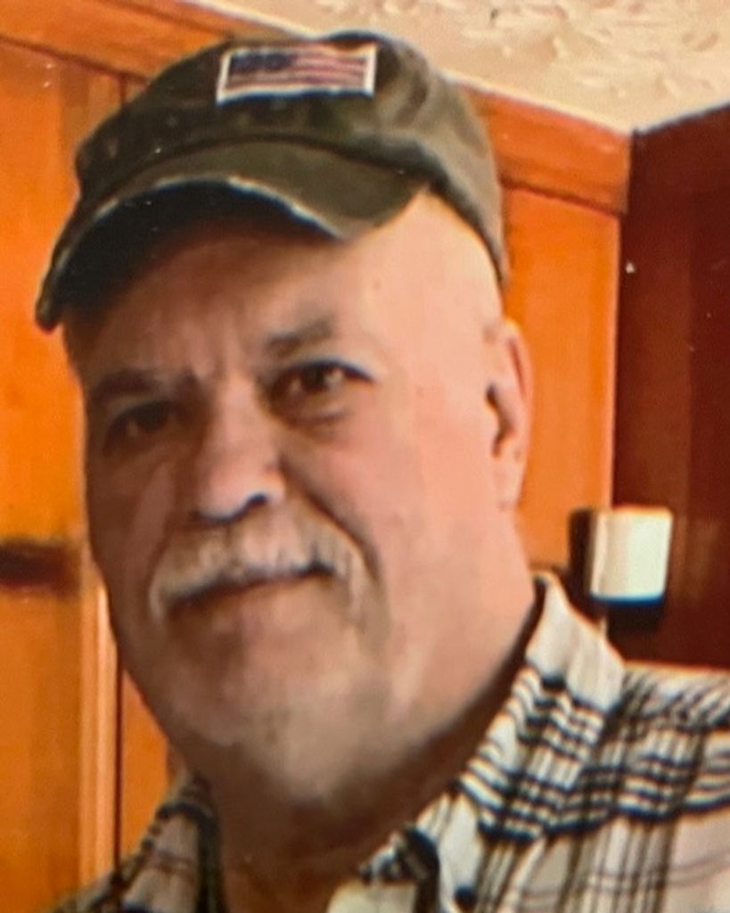 Michael P. Jones Profile Photo