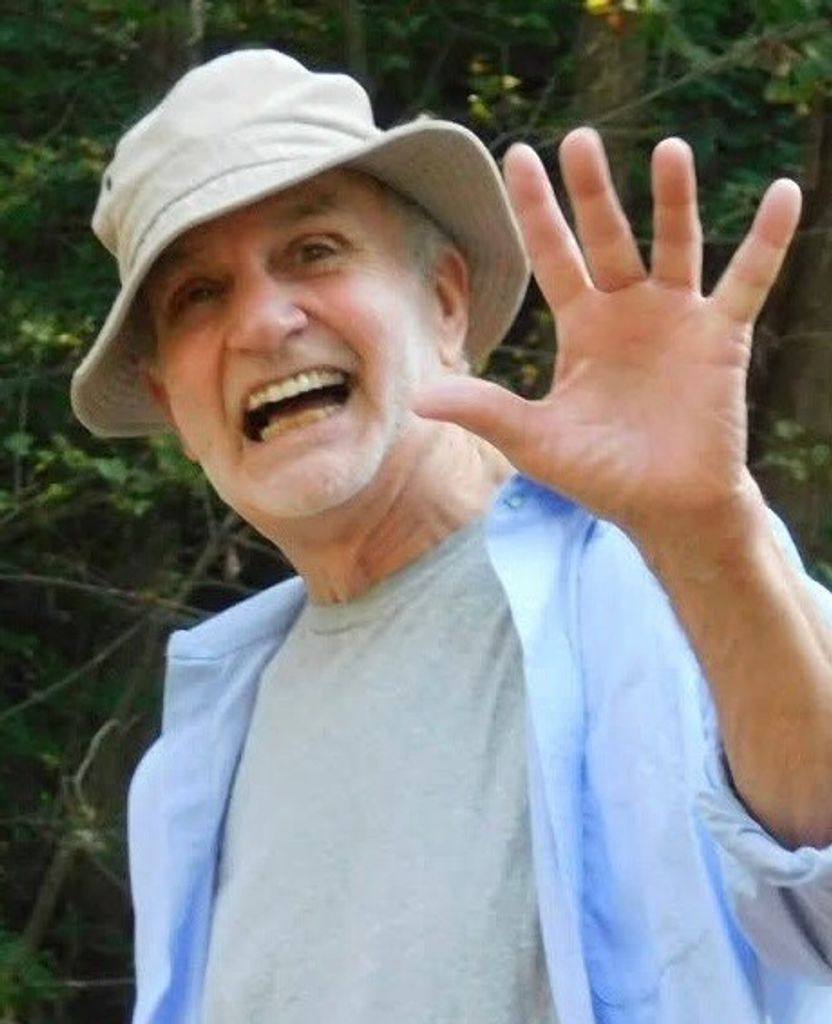 Brian Richards Profile Photo