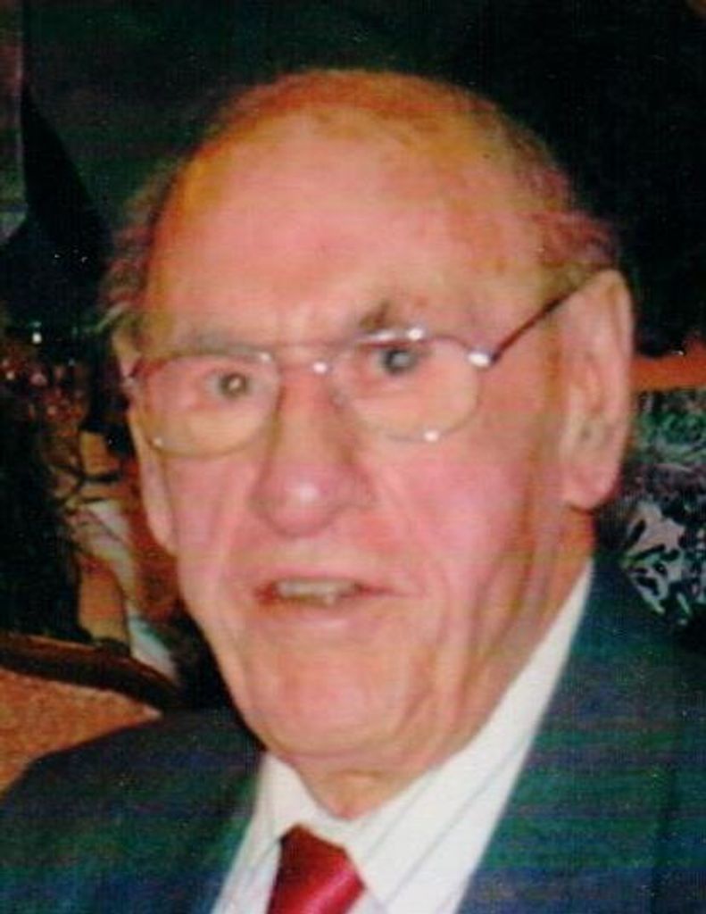 Robert E. Breton