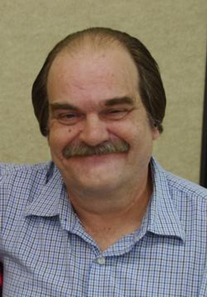 David L. Plummer Profile Photo