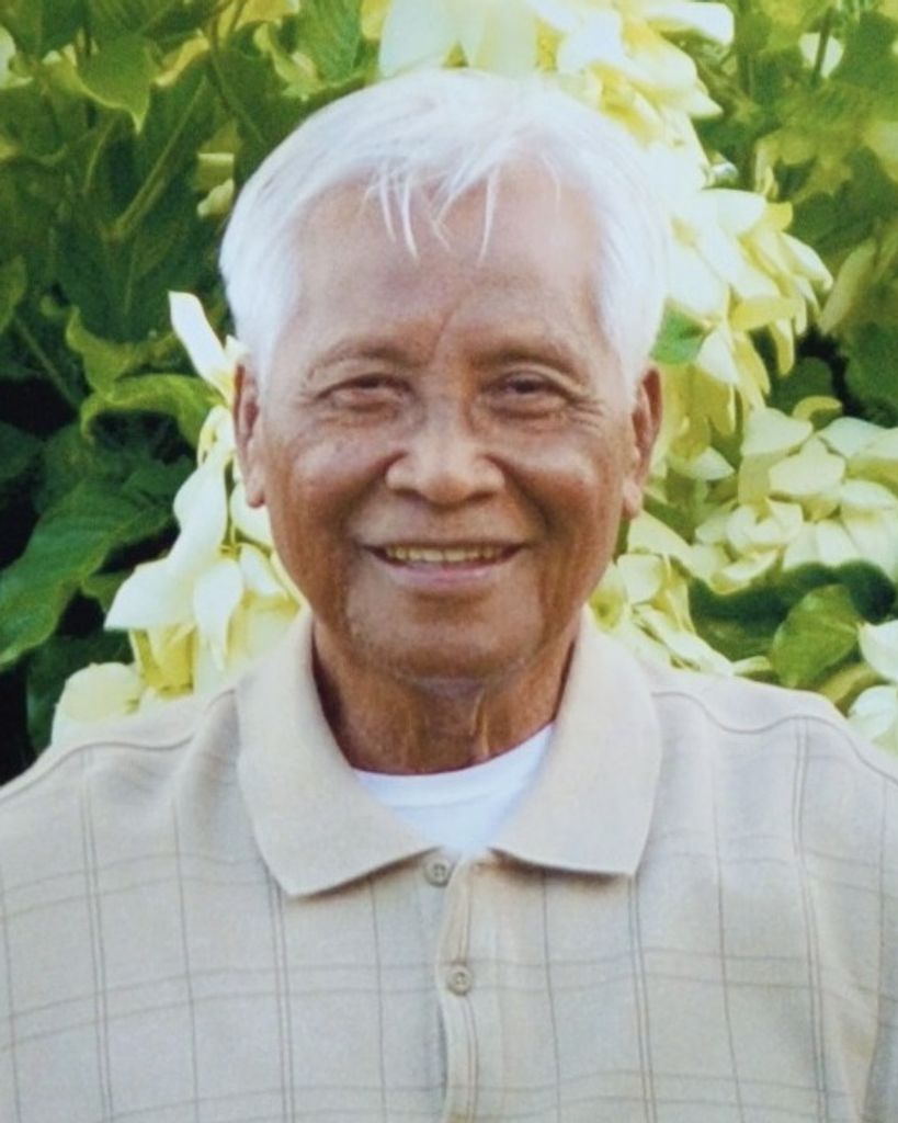 Maximo Herrera Pescador Profile Photo