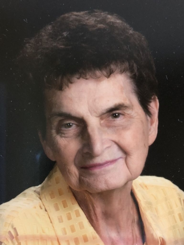 Rosa L. Totten Profile Photo