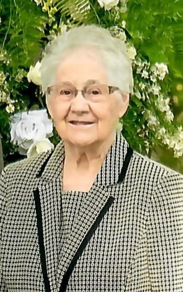 Sylvia Marie Price Easton Profile Photo