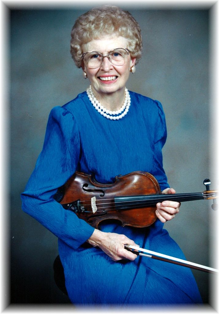 Eileen Culley Olson