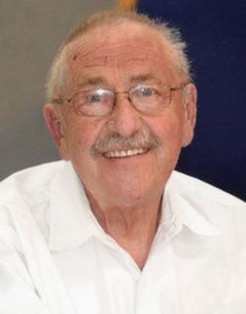 Richard S. Waskiewicz