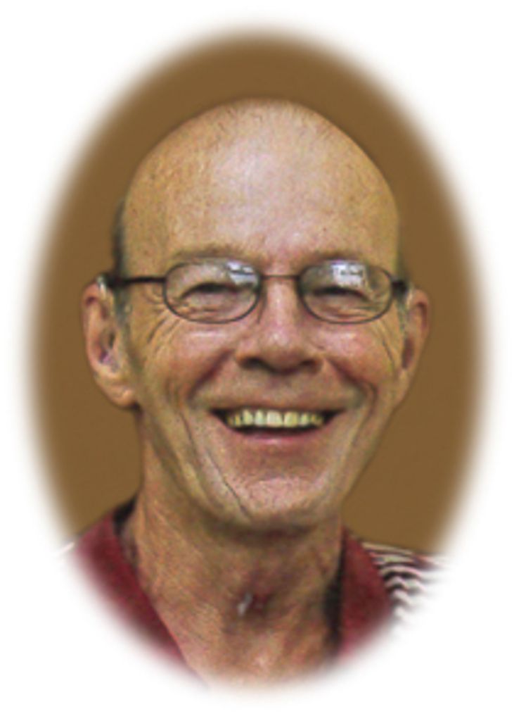 Michael Glenn O'Reilly