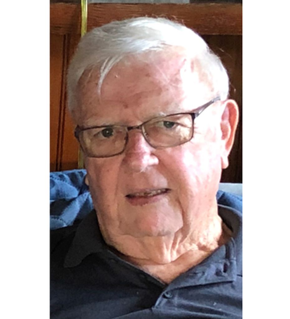 Edward F. Dunphy, Sr. Profile Photo