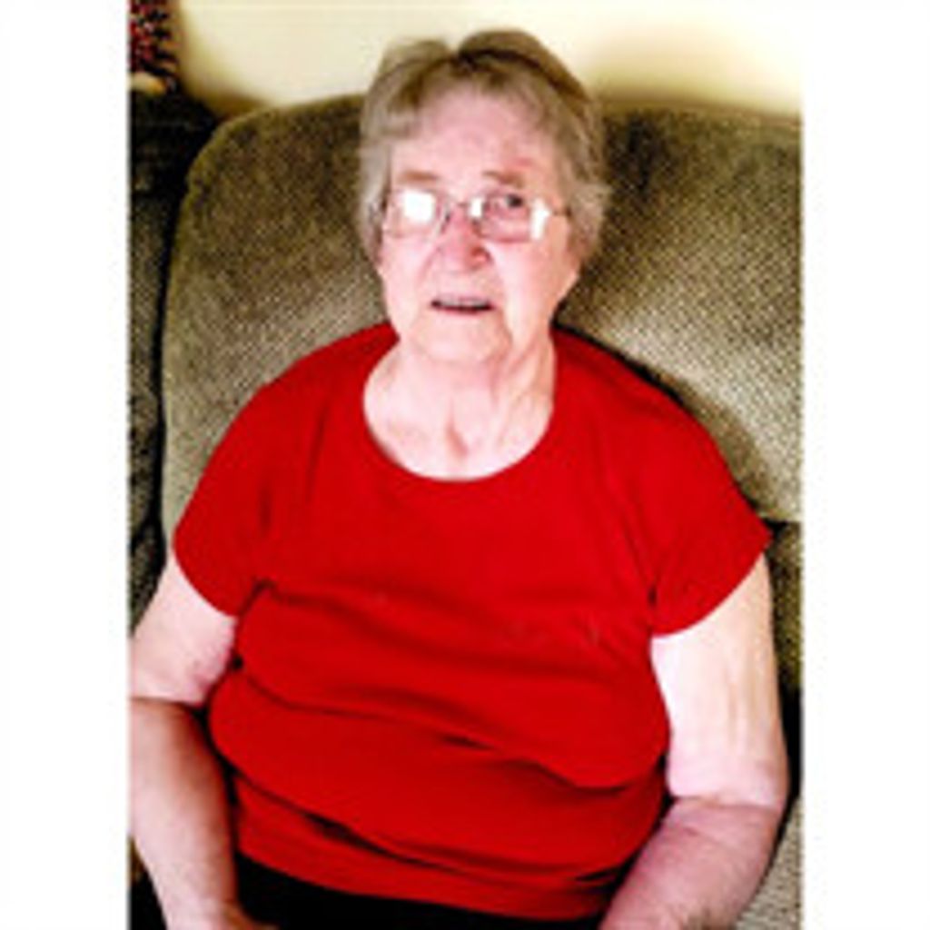 Esther M. Payne