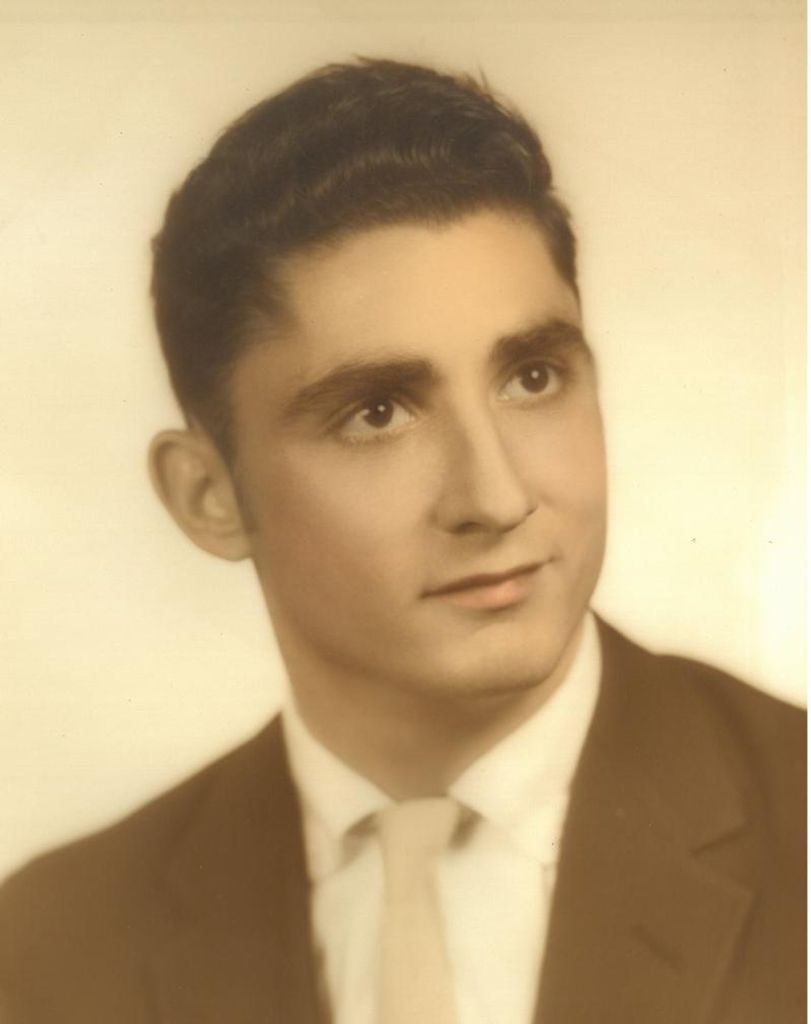 Bill Adkins Profile Photo
