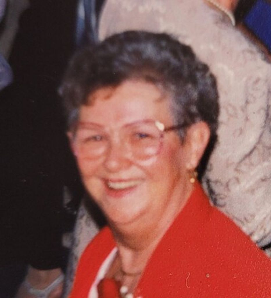 Noreen J. Backman Profile Photo