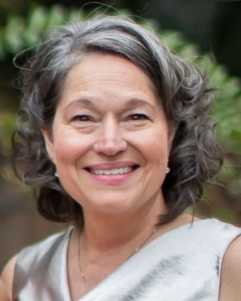 Teri Lynn Barron
