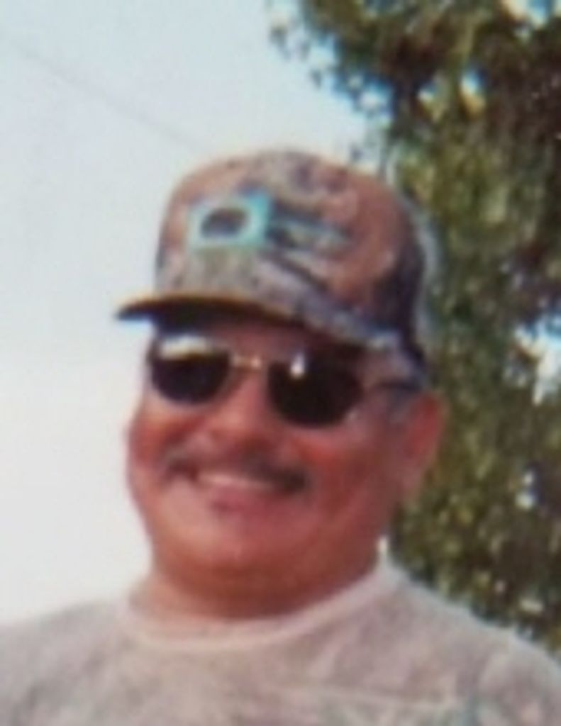 Manuel A. Almanza Jr.