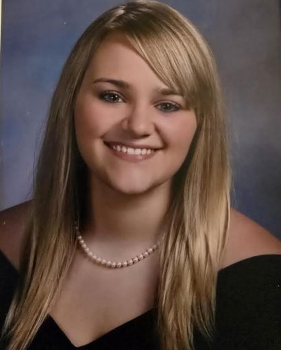 Rachelle Anastasia Phillips Profile Photo