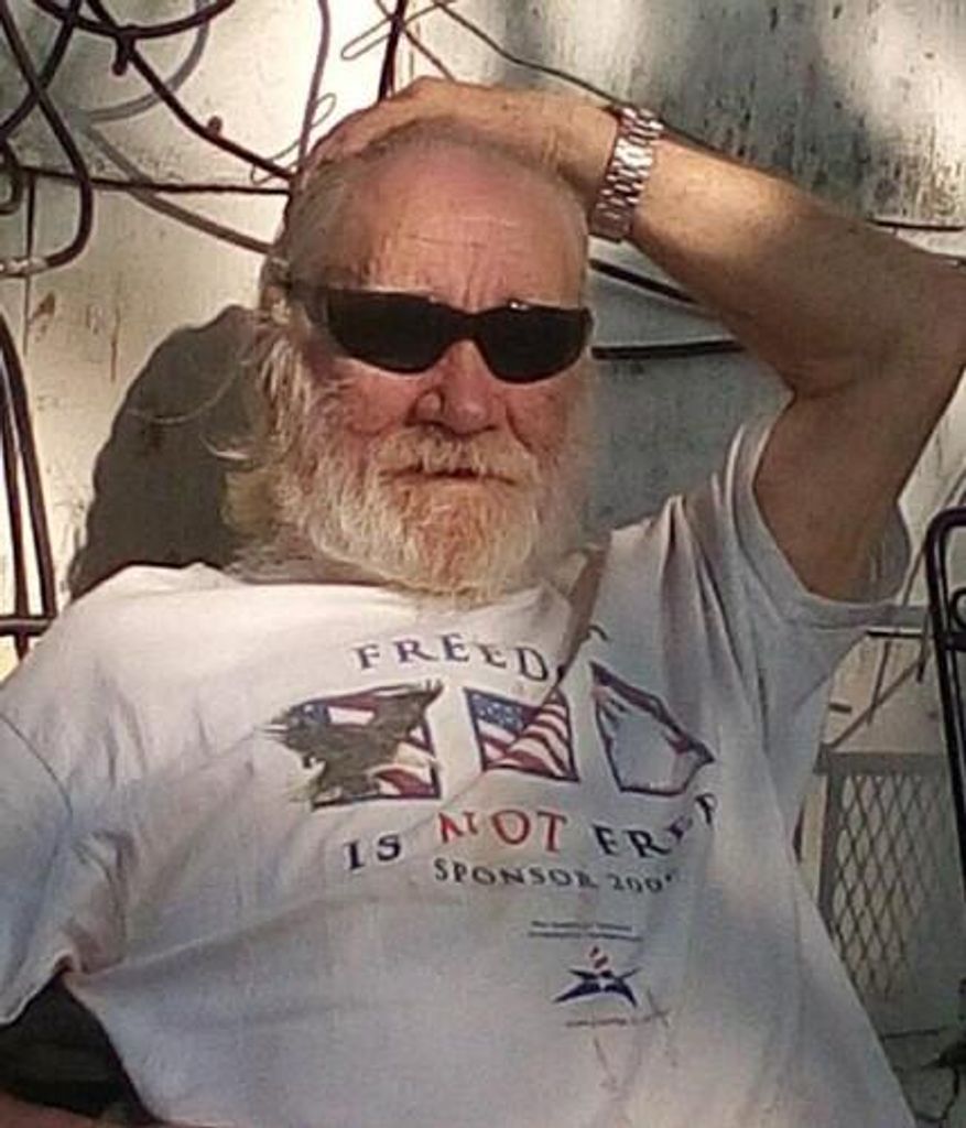 Larry L Ray Profile Photo