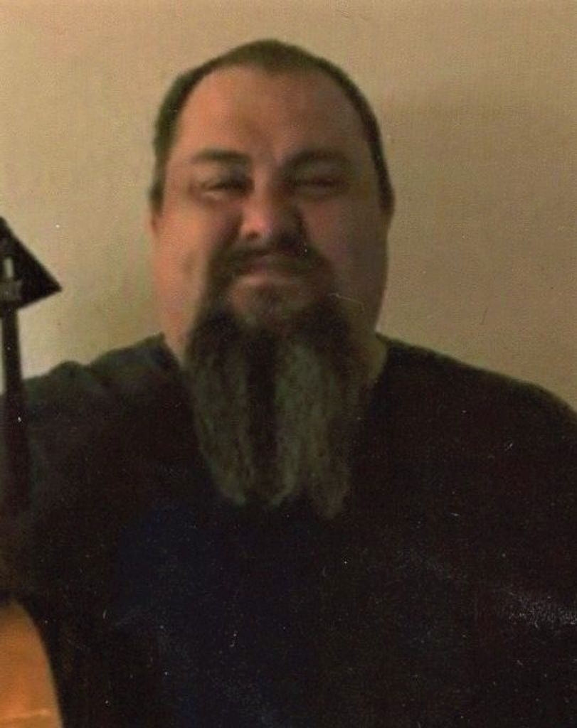 David Hans Busch Profile Photo