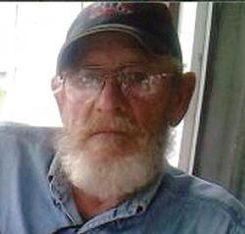 Robert Wade Johnston Sr
