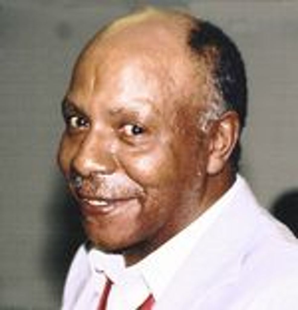 Gilbert Ray Griffith, Sr. Profile Photo