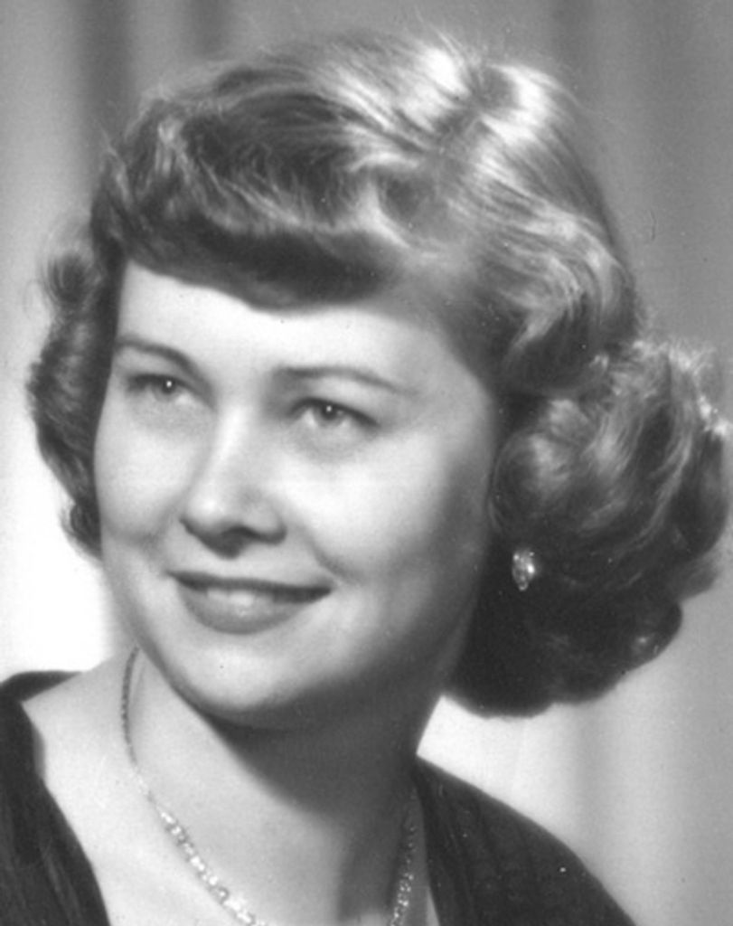 Marie Smith