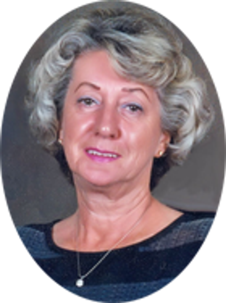 Jacqueline Shone