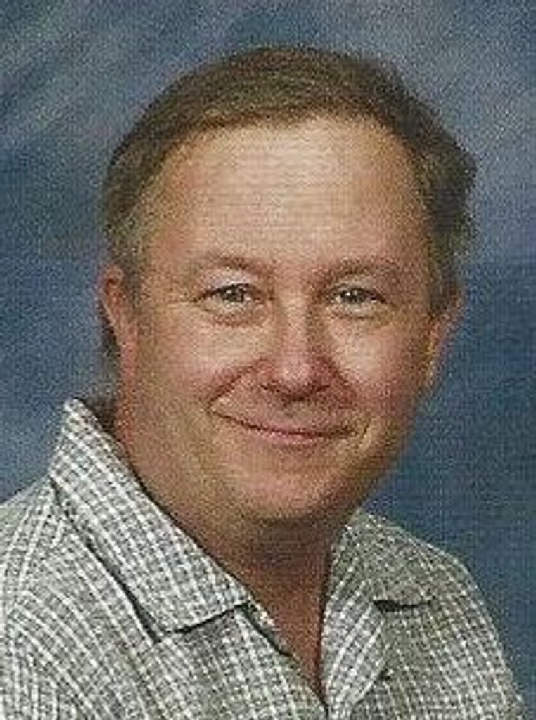 Christopher "Chris" John Piehl Profile Photo